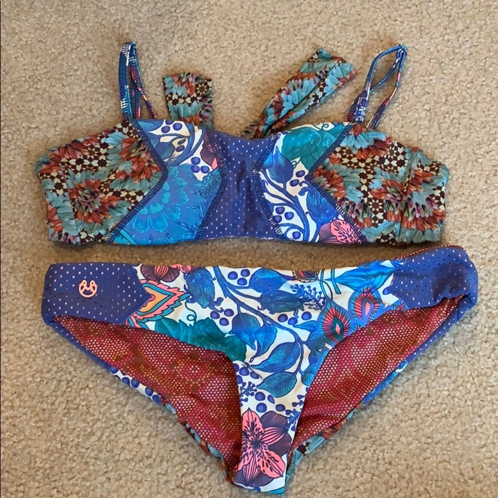 MAAJI swim suit